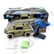 Beast terepjáró truggy 2.4Ghz 1/18 szürke Beast terepjáró truggy 2.4Ghz 1/18 szürke