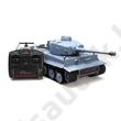 Heng Long German Tiger 1 műanyaglövedékes távirányítós tank 1/16 2.4Ghz Heng Long German Tiger 1 műanyaglövedékes távirányítós tank 1/16 2.4Ghz