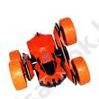 Atom Max átfordulós távirányítós kaszkadőrautó - 15cm-es narancssárga Atom Max átfordulós távirányítós kaszkadőrautó - 15cm-es narancssárga