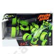 Atom Max átfordulós távirányítós kaszkadőrautó - 15cm-es narancssárga Atom Max átfordulós távirányítós kaszkadőrautó - 15cm-es narancssárga