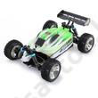 WLtoys A959-B zöld buggy távirányítós versenyautó +60Km/h WLtoys A959-B zöld buggy távirányítós versenyautó +60Km/h