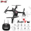 MJX Bugs5W brushless GPS drón 16p repülési idő 5G FPV kamera MJX Bugs5W brushless GPS drón 16p repülési idő 5G FPV kamera