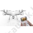 Syma X8Pro GPS WiFi FPV - automatikus helyzet pozícionálással Syma X8Pro GPS WiFi FPV - automatikus helyzet pozícionálással