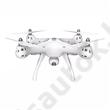 Syma X8Pro GPS WiFi FPV - automatikus helyzet pozícionálással Syma X8Pro GPS WiFi FPV - automatikus helyzet pozícionálással