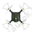 Syma X20P lebegős tanuló drón Syma X20P lebegős tanuló drón