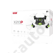 Syma X20P lebegős tanuló drón Syma X20P lebegős tanuló drón