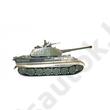 ZEGAN King Tiger távirányítós tank infra lövéssel 1/28 ZEGAN King Tiger távirányítós tank infra lövéssel 1/28
