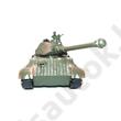 ZEGAN King Tiger távirányítós tank infra lövéssel 1/28 ZEGAN King Tiger távirányítós tank infra lövéssel 1/28