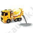 EE távirányítós óriás betonkeverő 38cm-es EE távirányítós óriás betonkeverő 38cm-es