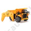 HUINA Távirányítós dömper 28cm-es HUINA Távirányítós dömper 28cm-es