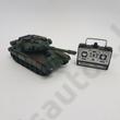 YHToys T90 műanyaglövedékes távirányítós tank 28cm-es olajzöld CSOMAGOLÁS SÉRÜLT, HIBÁTLAN ÁLLAPOT, 3 HÓNAP GARANCIA YHToys T90 műanyaglövedékes távirányítós tank 28cm-es olajzöld CSOMAGOLÁS SÉRÜLT, HIBÁTLAN ÁLLAPOT, 3 HÓNAP GARANCIA