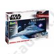 Revell 1:2700 Star Wars Imperial Star Destroyer TECHNIK Revell 1:2700 Star Wars Imperial Star Destroyer TECHNIK