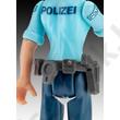 Revell 1:20 Rendőrnő JUNIOR KIT Revell 1:20 Rendőrnő JUNIOR KIT