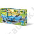 Revell 1:20 Sportkocsi JUNIOR KIT Revell 1:20 Sportkocsi JUNIOR KIT