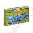 Revell 1:20 Sportkocsi JUNIOR KIT Revell 1:20 Sportkocsi JUNIOR KIT