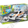 Revell 1:20 Orvosi ügyelet JUNIOR KIT Revell 1:20 Orvosi ügyelet JUNIOR KIT