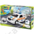 Revell 1:20 Orvosi ügyelet JUNIOR KIT Revell 1:20 Orvosi ügyelet JUNIOR KIT