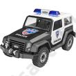 Revell 1:20 Rendőrségi terepjáró JUNIOR KIT Revell 1:20 Rendőrségi terepjáró JUNIOR KIT
