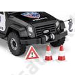 Revell 1:20 Rendőrségi terepjáró JUNIOR KIT Revell 1:20 Rendőrségi terepjáró JUNIOR KIT