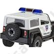 Revell 1:20 Rendőrségi terepjáró JUNIOR KIT Revell 1:20 Rendőrségi terepjáró JUNIOR KIT