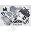 Revell 1:20 Rendőrségi furgon rendőrrel JUNIOR KIT Revell 1:20 Rendőrségi furgon rendőrrel JUNIOR KIT