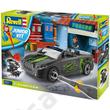 Revell 1:20 Roadster Tuning Design autó JUNIOR KIT Revell 1:20 Roadster Tuning Design autó JUNIOR KIT