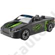 Revell 1:20 Roadster Tuning Design autó JUNIOR KIT Revell 1:20 Roadster Tuning Design autó JUNIOR KIT