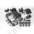 Revell 1:20 Roadster Tuning Design autó JUNIOR KIT Revell 1:20 Roadster Tuning Design autó JUNIOR KIT