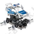 Revell 1:20 Rendőrautó rendőrrel JUNIOR KIT Revell 1:20 Rendőrautó rendőrrel JUNIOR KIT
