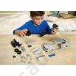Revell 1:20 Rendőrautó rendőrrel JUNIOR KIT Revell 1:20 Rendőrautó rendőrrel JUNIOR KIT