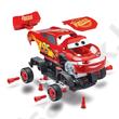 Revell 1:20 Lightning McQueen JUNIOR KIT Revell 1:20 Lightning McQueen JUNIOR KIT