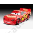 Revell 1:20 Lightning McQueen JUNIOR KIT Revell 1:20 Lightning McQueen JUNIOR KIT