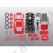 Revell 1:20 Lightning McQueen JUNIOR KIT Revell 1:20 Lightning McQueen JUNIOR KIT
