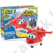 Revell Adventi Kalendárium 1:20 Jett Super Wings - A Szárnyalók JUNIOR KIT Revell Adventi Kalendárium 1:20 Jett Super Wings - A Szárnyalók JUNIOR KIT