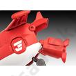 Revell Adventi Kalendárium 1:20 Jett Super Wings - A Szárnyalók JUNIOR KIT Revell Adventi Kalendárium 1:20 Jett Super Wings - A Szárnyalók JUNIOR KIT