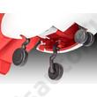 Revell Adventi Kalendárium 1:20 Jett Super Wings - A Szárnyalók JUNIOR KIT Revell Adventi Kalendárium 1:20 Jett Super Wings - A Szárnyalók JUNIOR KIT