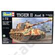 Revell 1:72 Tiger II Ausf. B Production Turret Revell 1:72 Tiger II Ausf. B Production Turret