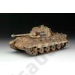 Revell 1:72 Tiger II Ausf. B Production Turret Revell 1:72 Tiger II Ausf. B Production Turret