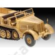 Revell 1:72 Sd.Kfz. 9 FAMO Revell 1:72 Sd.Kfz. 9 FAMO