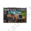 Revell 1:72 Sd.Kfz. 9 FAMO Revell 1:72 Sd.Kfz. 9 FAMO