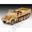 Revell 1:72 Sd.Kfz. 9 FAMO Revell 1:72 Sd.Kfz. 9 FAMO