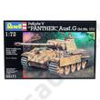 Revell 1:72 PzKpfw V "Panther" Ausf.G (Sd.Kfz. 171) Revell 1:72 PzKpfw V "Panther" Ausf.G (Sd.Kfz. 171)