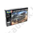 Revell 1:72 Leopard 2A6/A6M Revell 1:72 Leopard 2A6/A6M