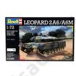 Revell 1:72 Leopard 2A6/A6M Revell 1:72 Leopard 2A6/A6M