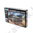 Revell 1:72 Leopard 2A6/A6M Revell 1:72 Leopard 2A6/A6M