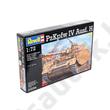 Revell 1:72 PzKpfw IV Ausf. H Revell 1:72 PzKpfw IV Ausf. H