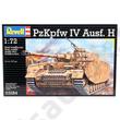 Revell 1:72 PzKpfw IV Ausf. H Revell 1:72 PzKpfw IV Ausf. H