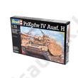 Revell 1:72 PzKpfw IV Ausf. H Revell 1:72 PzKpfw IV Ausf. H