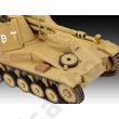 Revell 1:76 Sd.Kfz. 124. "Wespe" Revell 1:76 Sd.Kfz. 124. "Wespe"