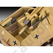 Revell 1:76 Sd.Kfz. 124. "Wespe" Revell 1:76 Sd.Kfz. 124. "Wespe"